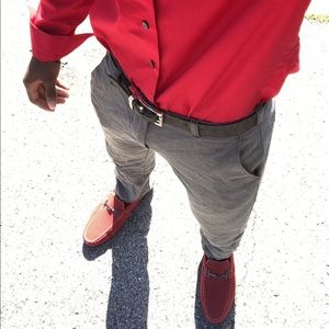 Meet your Posher, Dashawn